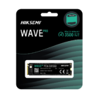 Накопитель Hiksemi Wave Pro 512GB M.2 2280