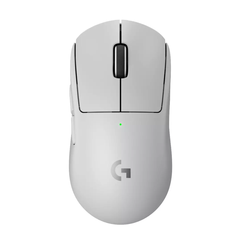 Мышь Logitech G Pro X Superlight 2 White