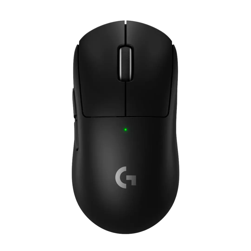 Мышь Logitech G Pro X Superlight 2 Black