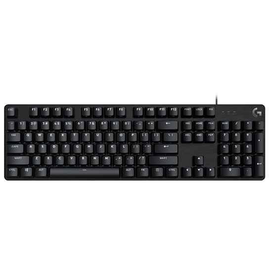 Клавиатура Logitech G412 SE