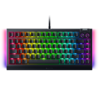 Клавиатура Razer Blackwidow V4 75% Black