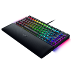 Клавиатура Razer Blackwidow V4 75% Black