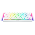 Клавиатура Razer Blackwidow V4 75% White