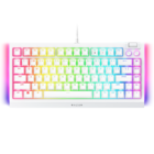 Клавиатура Razer Blackwidow V4 75% White