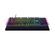 Клавиатура Razer Blackwidow V4 Green Switch