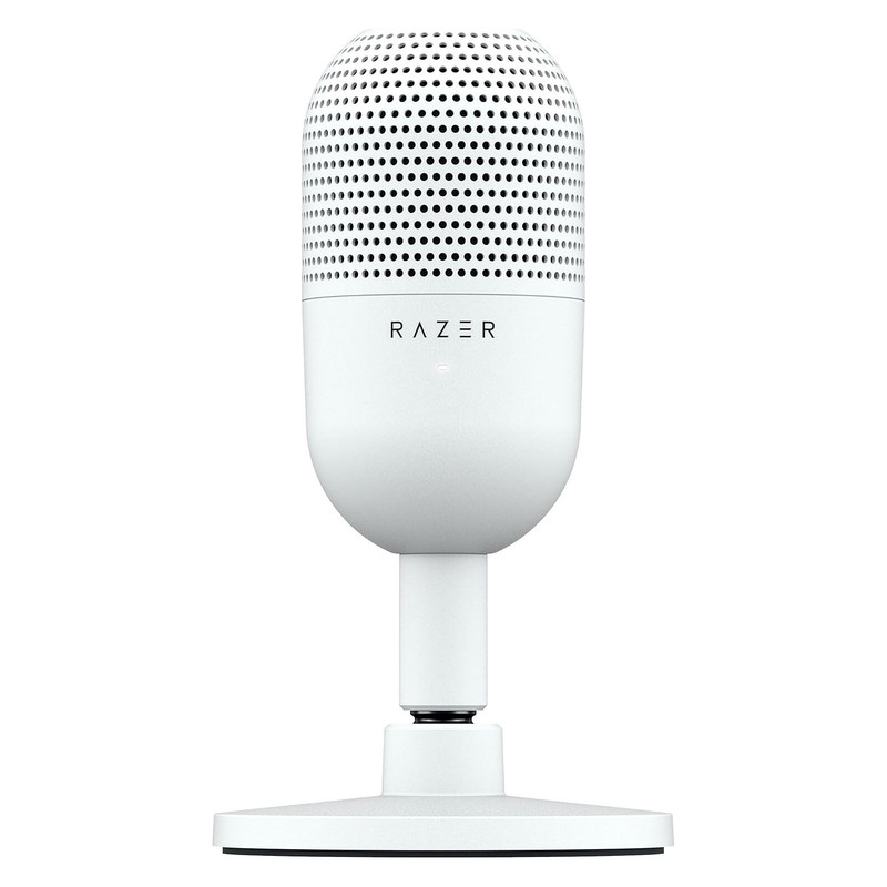 Микрофон Razer Seiren V3 Mini White Edition