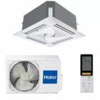 Кондиционер Haier AB50S1LC1FA/1U50S1LM1FA + PB-700KB