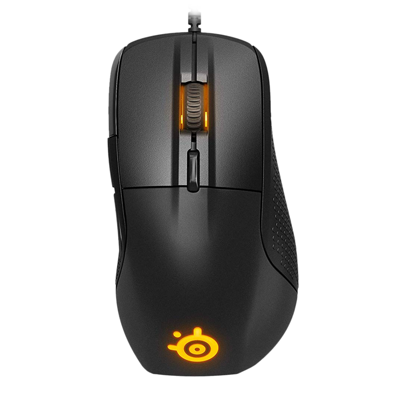 Мышь SteelSeries Rival 710