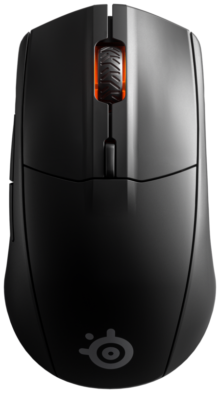 Беспроводная мышь SteelSeries Rival 3