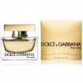 Парфюмерная вода Dolce&Gabbana The One, 50 мл