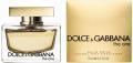 Парфюмерная вода Dolce&Gabbana The One, 75 мл