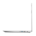 Ноутбук Acer Aspire 3 Lite AL15-52 Intel Core i3-1215U 8GB DDR4 256GB SSD Intel UHD Graphics FHD DOS Steel Gray