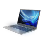 Ноутбук Acer Aspire 3 Lite AL15-52 Intel Core i3-1215U 8GB DDR4 1TB SSD Intel UHD Graphics FHD DOS Steel Gray