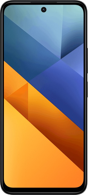 Сотовый телефон Xiaomi Poco M6 6/128GB фиолетовый