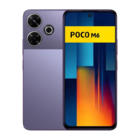 Сотовый телефон Xiaomi Poco M6 8/256GB фиолетовый