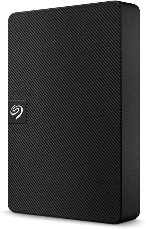 Накопитель Seagate Expansion 5TB USB 3.0