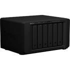 Сетевой накопитель Synology DiskStation DS1621+