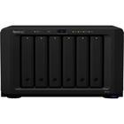 Сетевой накопитель Synology DiskStation DS1621+