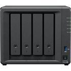 Сетевой накопитель Synology DiskStation DS423+