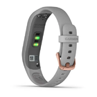 Фитнес-браслет Garmin Vivosmart 4 Gray