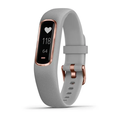 Фитнес-браслет Garmin Vivosmart 4 Gray