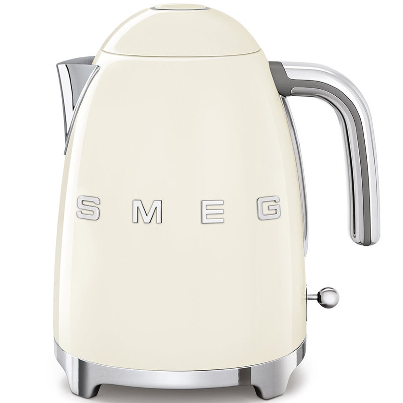 Электрочайник Smeg KLF03CREU