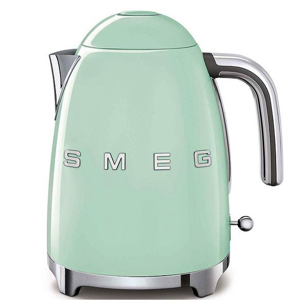 Электрочайник Smeg KLF03PGEU