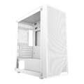 Корпус PC Cooler C3 B310 White