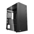 Корпус PC Cooler C3 B310 Black