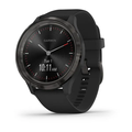 Смарт-часы Garmin Vivomove 3 Hybrid Black