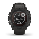 Смарт-часы Garmin Instinct Solar Standard Edition