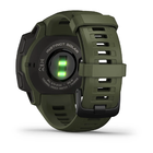 Смарт-часы Garmin Instinct Solar Tactical Edition