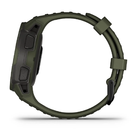 Смарт-часы Garmin Instinct Solar Tactical Edition