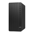 Системный блок HP 290 G9 Intel Core i3-12100 8GB DDR4 1TB HDD+1TB SSD NVMe Black