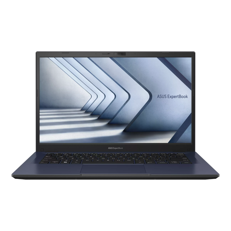 Ноутбук Asus ExpertbooK B1402CBA Intel Core i5-1235U 8GB DDR4 256GB SSD NVMe FHD Star Black