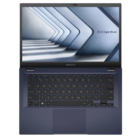 Ноутбук Asus ExpertbooK B1402CBA Intel Core i5-1235U 16GB DDR4 256GB SSD NVMe FHD Star Black