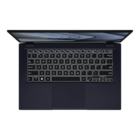 Ноутбук Asus ExpertbooK B1402CBA Intel Core i5-1235U 16GB DDR4 256GB SSD NVMe FHD Star Black