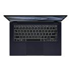 Ноутбук Asus ExpertbooK B1402CBA Intel Core i5-1235U 40GB DDR4 512GB SSD NVMe FHD Star Black