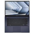 Ноутбук Asus ExpertbooK B1402CBA Intel Core i5-1235U 40GB DDR4 512GB SSD NVMe FHD Star Black