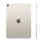 Планшет Apple iPad Air 6 (2024) 11" 128GB WiFi Starlight