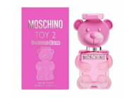 Туалетная вода Moschino Женский Toy 2 Bubble Gum 50мл