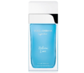 Туалетная вода Dolce & Gabbana Light Blue Italian Love Eau De, 50 мл