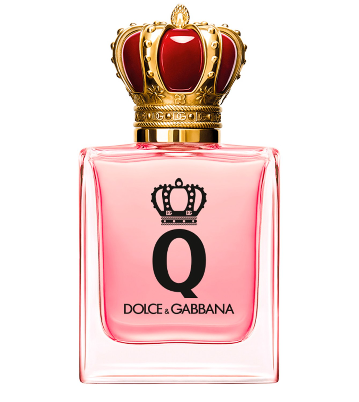 Парфюмерная вода Dolce & Gabbana Q, 50 мл.