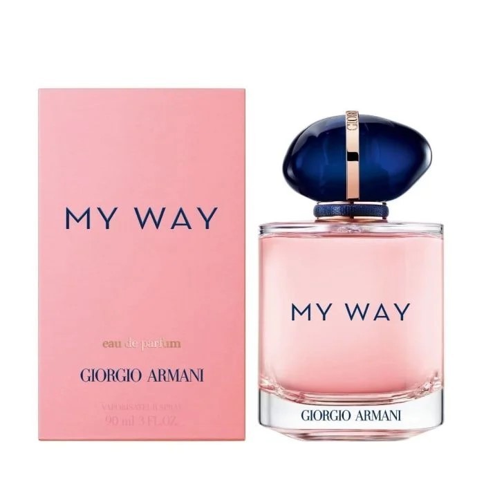 Парфюмерная вода Giorgio Armani My Way, 50 мл