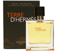 Духи Hermes Terre D`hermes 75 ml