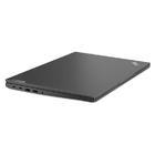 Ноутбук Lenovo Thinkpad E16 Intel Core i7-1355U 24GB DDR4 1TB SSD NVMe NVIDIA MX550 WUXGA IPS Black + сумка