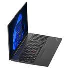 Ноутбук Lenovo Thinkpad E16 Intel Core i7-1355U 24GB DDR4 1TB SSD NVMe NVIDIA MX550 WUXGA IPS Black + сумка