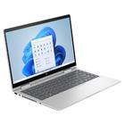 Ноутбук HP Envy x360 14-es1023DX Intel Core i7-150U 24GB DDR4 512GB SSD NVMe FHD Touch IPS W11 Silver