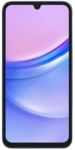 Сотовый телефон Samsung Galaxy A15 6/128GB голубой