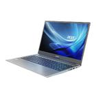 Ноутбук Acer Aspire 3 Lite AL15-52 Intel Core i5-1235U 32GB DDR4 512GB SSD NVMe FHD TN Steel Gray